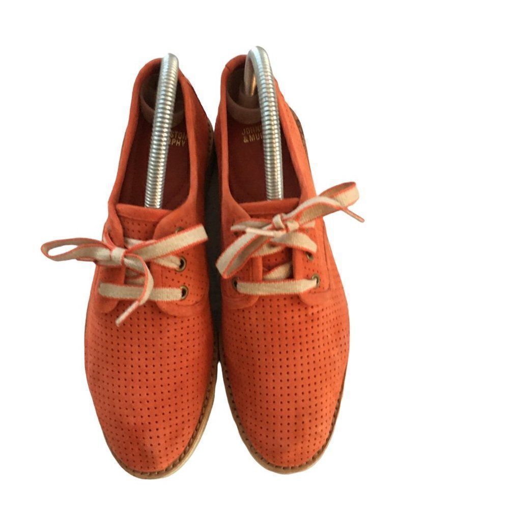 Johnston & Murphy Casual Walkingshoe